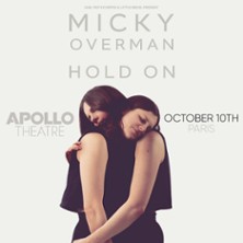 Micky Overman