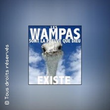 Les Wampas