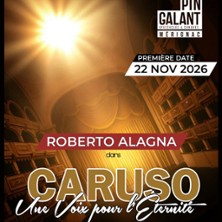 Roberto Alagna - Caruso