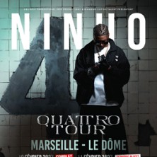 NINHO Quattro Tour