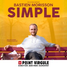 BASTIEN MORISSON Simple