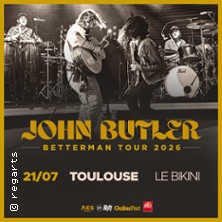John Butler