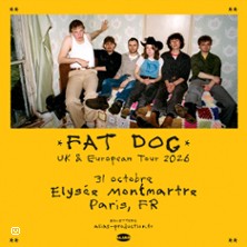 Fat Dog     