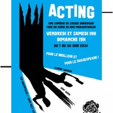 Acting