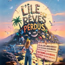 L'Île des Rêves Perdus - Théâtre Musical de Pibrac