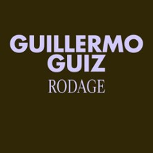 Guillermo Guiz