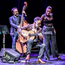 Encuentro - Nicolas Saez Sextet