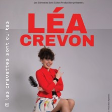 Léa Crevon - Tombée du Nid