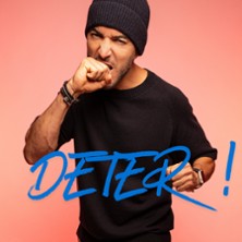 D&eacute;ter
