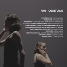 Ida - D'Après le Vie et l'Oeuvre d'Ida Rubinstein