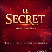 Leo Briere - le Secret