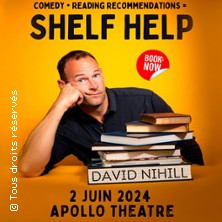 David Nihill