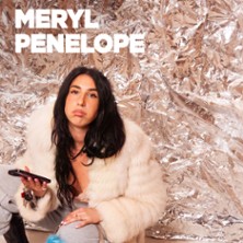 Meryl Penelope - Seum - Divine Com&eacute;die, Paris