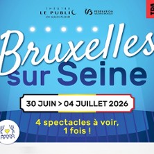 BRUXELLES SUR SEINE