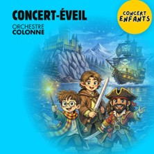 La musique Des Héros - Concert-Eveil