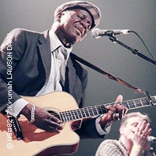 Boubacar Traoré
