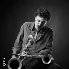 Benjamin Dousteyssier