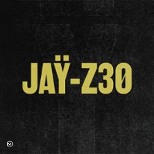 Jaÿ-Z  30