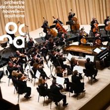 Orchestre de chambre Nouvelle-Aquitaine