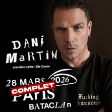 Dani Martin