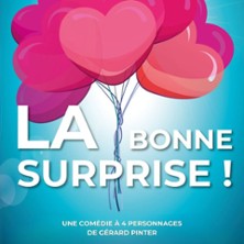 Les Clotildes - La Bonne Surprise ! - Café-Théâtre Les 3T d'A Côté, Toulouse