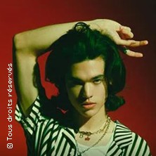 CONAN GRAY WISHBONE WORLD TOUR