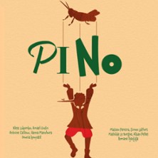 Pino - Théâtre le Normandy, le Havre