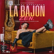 La Bajon - Zen - Théâtre en Rond - Sassenage