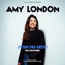 AMY LONDON Festival Dr&ocirc;lement Bien 2027