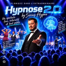 Sirius Hypno