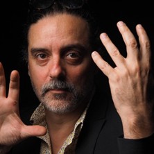 David Aubaile Trio