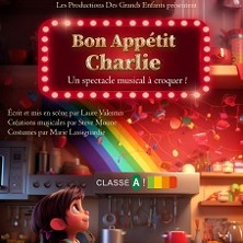 Bon Appétit Charlie