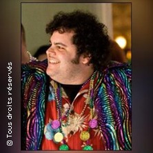 Josh Gad