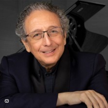 Jean-Marc Luisada, Piano - Mozart, Schubert, Dvorák