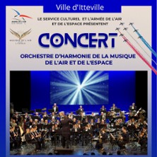 Orchestre d'Harmonie des Armées