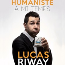 Lucas Riway