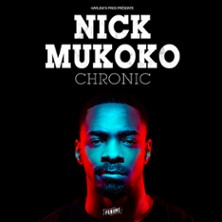 NICK MUKOKO Chronic