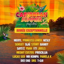 Caribbean Summer Festival