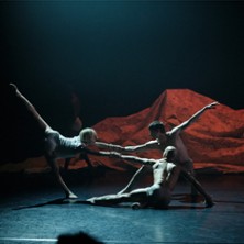Ballet Jazz Montréal - la Revue Finale