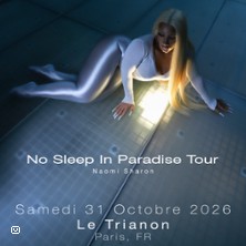 Naomi Sharon  