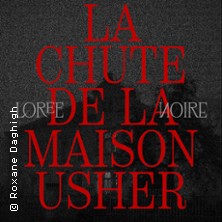 La Chute de la Maison Usher