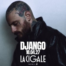 Django