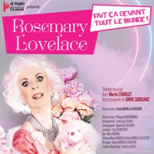 Rosemary Lovelace
