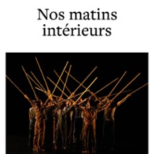 Nos Matins Intérieurs Collectif Petit Travers & Quatuor Debussy