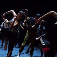Soulèvement - Ballet Preljocaj