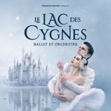 LE LAC DES CYGNES Ballet & Orchestre