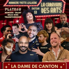 La Caravane des Arts