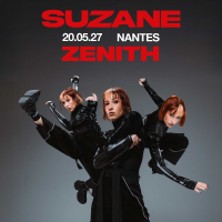 SUZANE