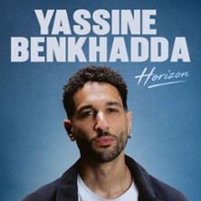 Yassine Benkhadda - Horizon