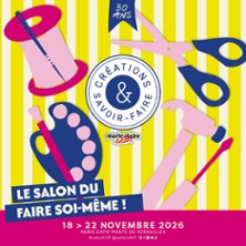Créations & Savoir-Faire